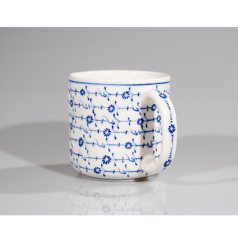 Golden Horn Design Handmade Coffee Tea Cup