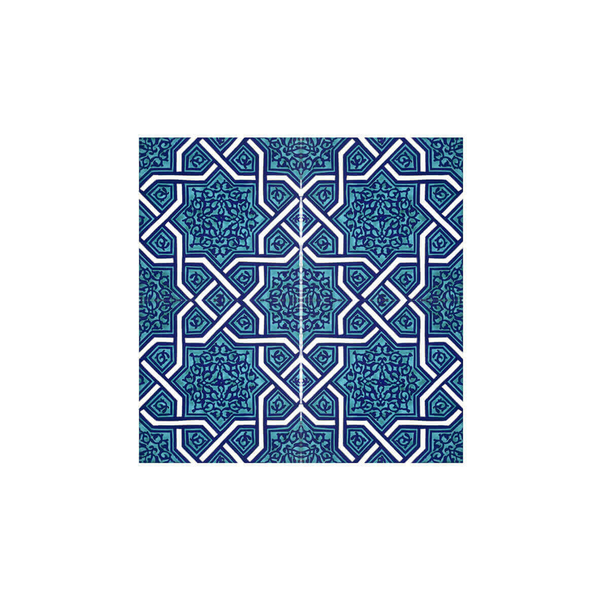 Seljuk Tile