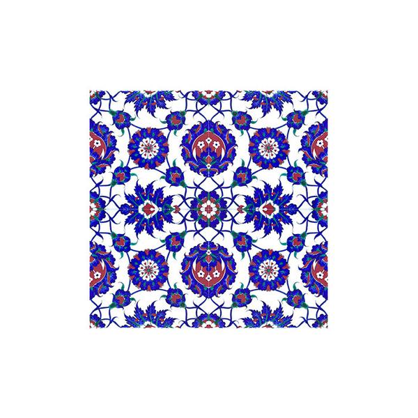 Architectural Iznik Tiles