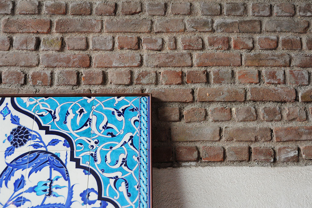 Rebirth of Iznik Ceramics