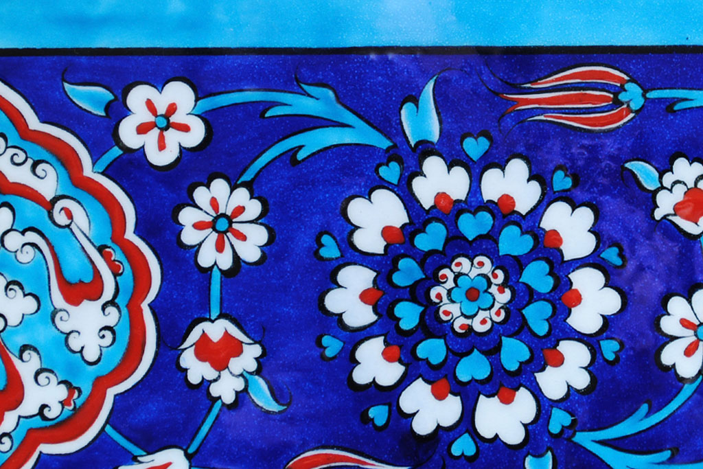 today iznik tiles