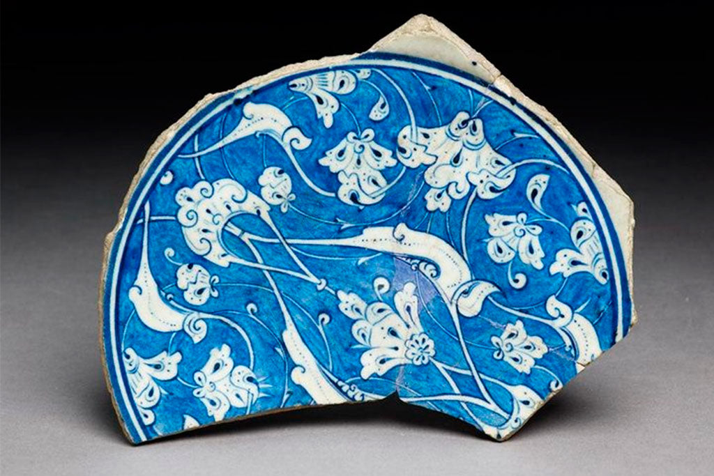 iznik ware