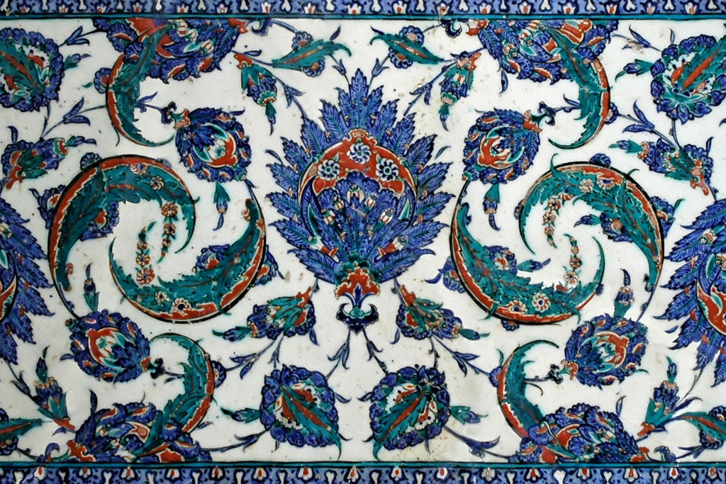 Turkish Tiles