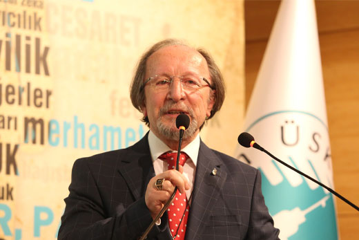 Mehmet Gürsoy 