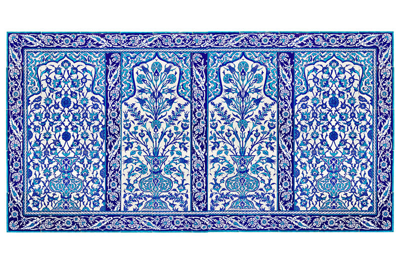 Çırağan Palace Spa Project