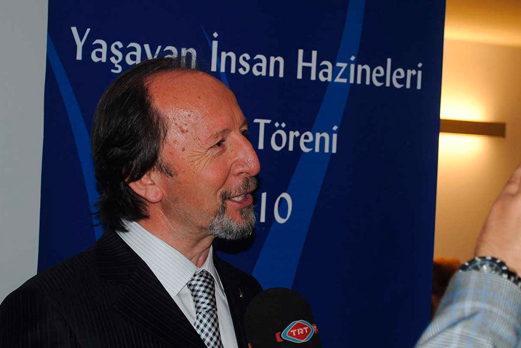 Mehmet Gursoy Ceramics