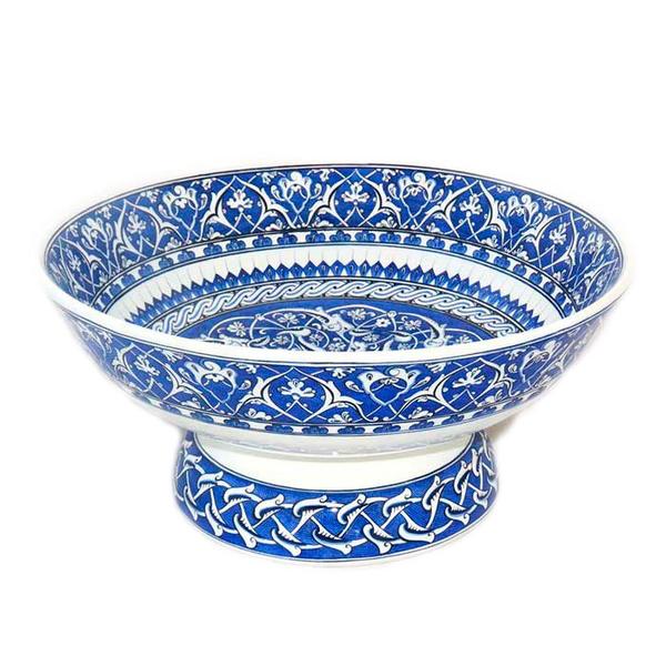 40 cm Iznik Bowl