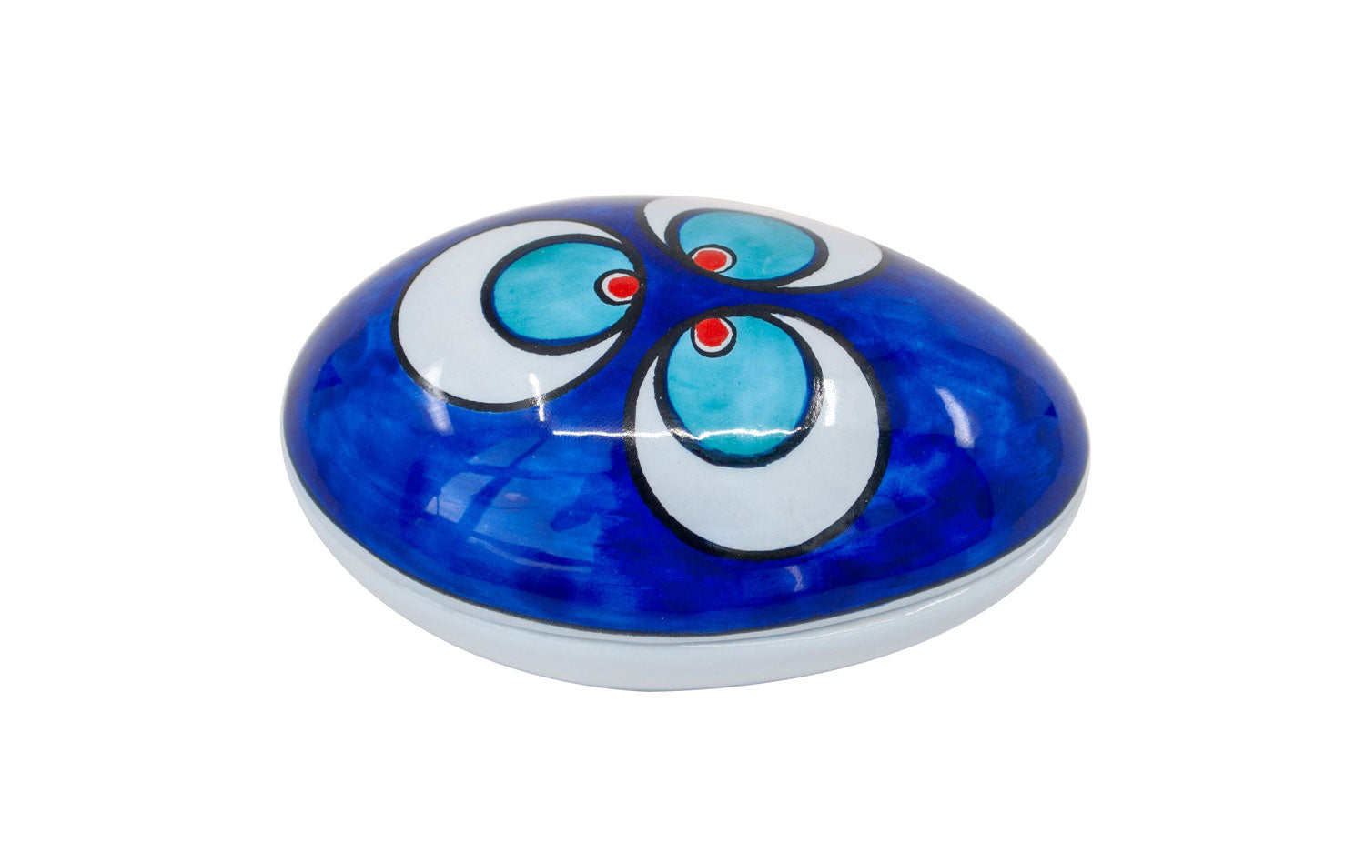 Ceramic Easter Egg 
