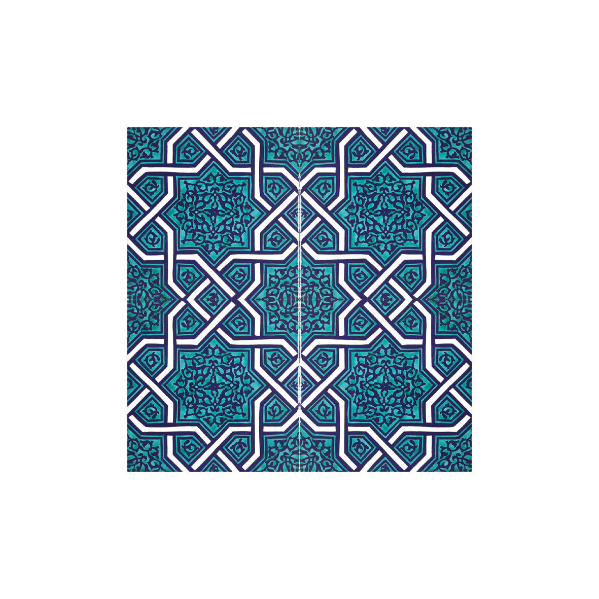 Seljuk Tile