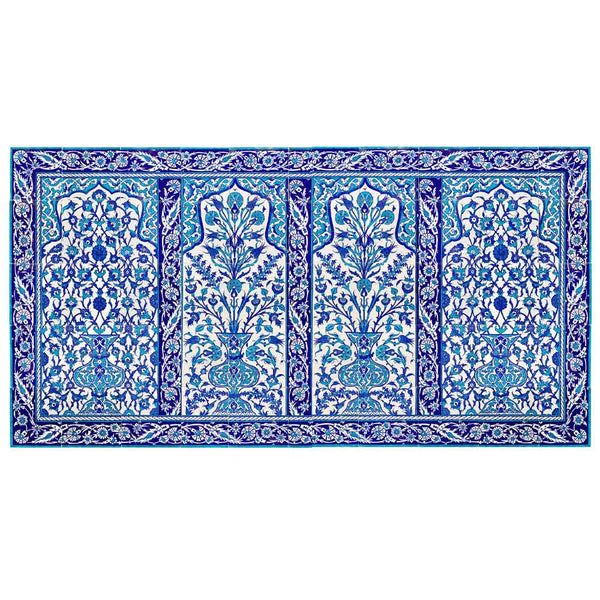 英語・トルコタイル　イズニックタイルの本 16世紀後半　İznik Tiles Amazon.co.jp: 英語トルコタイル イズニックタイルの本 16世紀