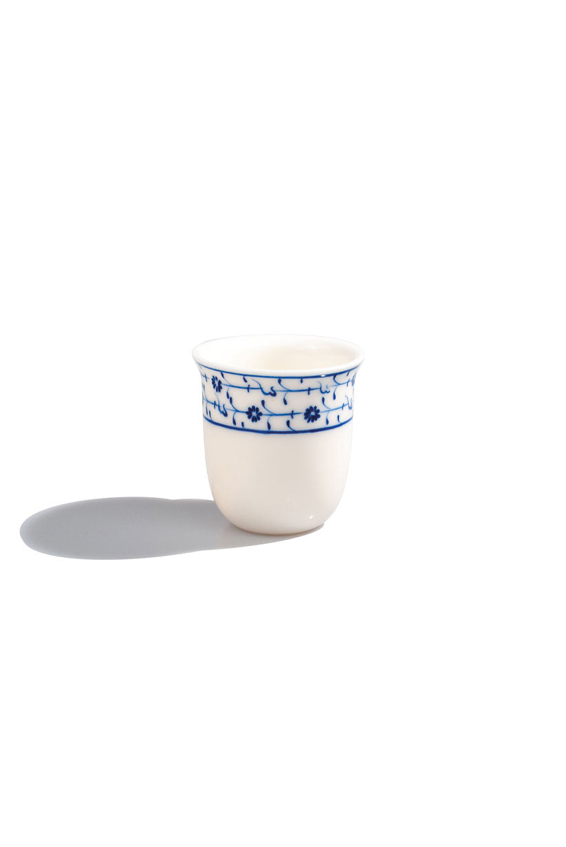 Golden Horn Design Espresso Cup Set