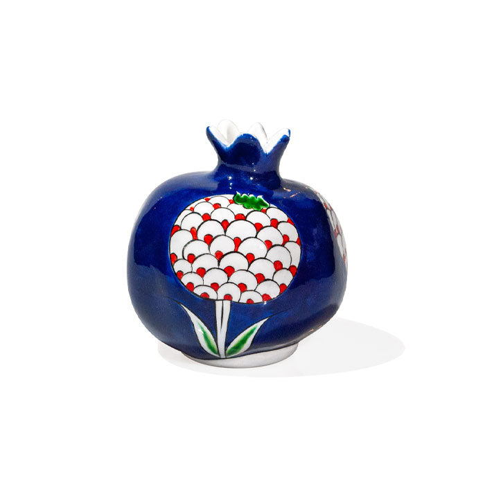 Tile Pomegranate
 Flower of Pomegranate