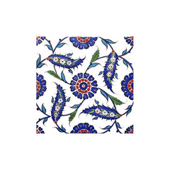 tile-iznik-tile-rosette-design