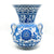 Iznik Ceramic Mosque Lamp Baba Nakkaş