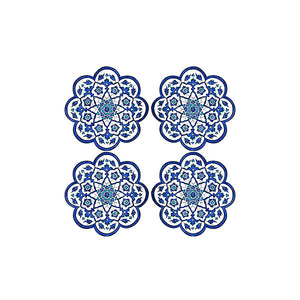 Topkapi Palace iznik tiles