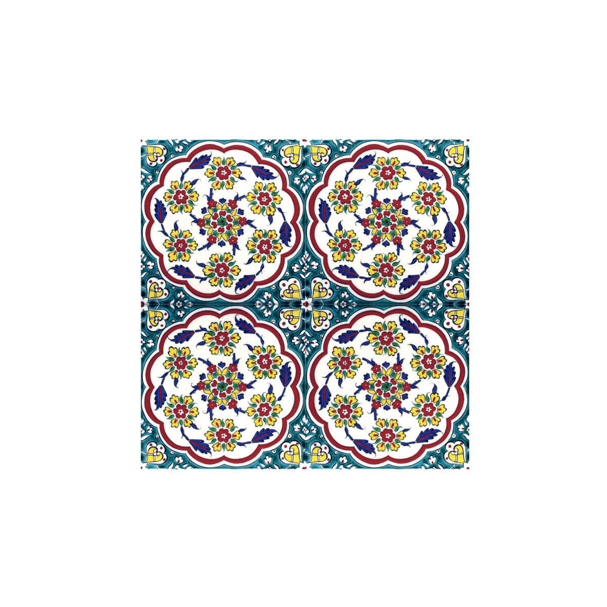 Iznik Tile Sadberk Hanim Museum