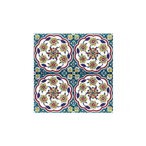 Iznik Tile Sadberk Hanim Museum