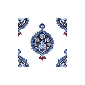  topkapi palace tiles 