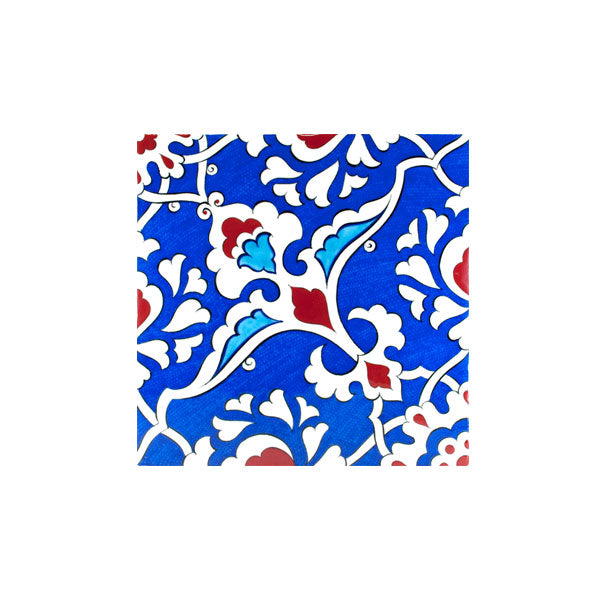 Iznik Tile | Dome of the Rock