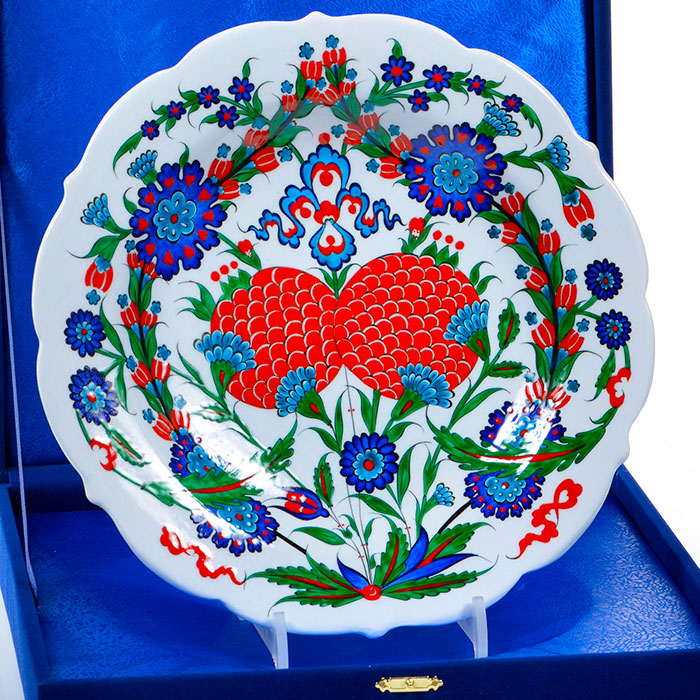 iznik plates for sale