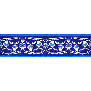 iznik borders tile