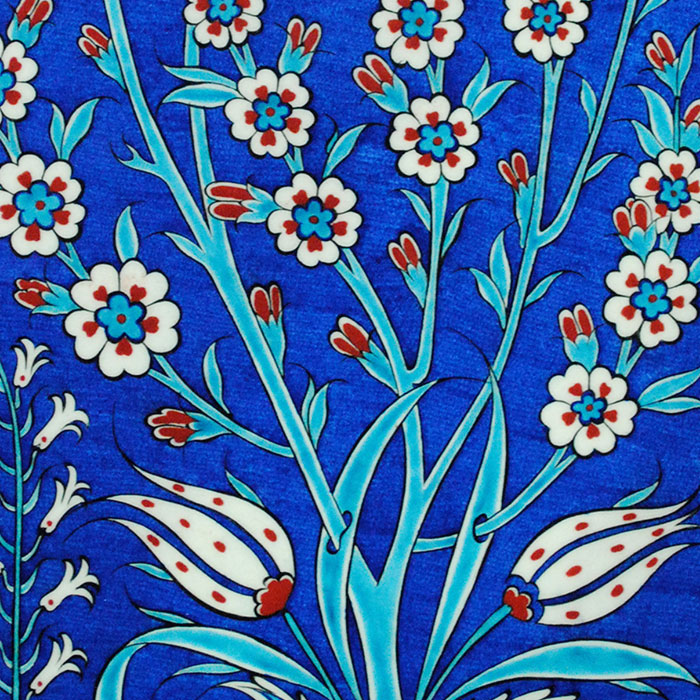 iznik panel