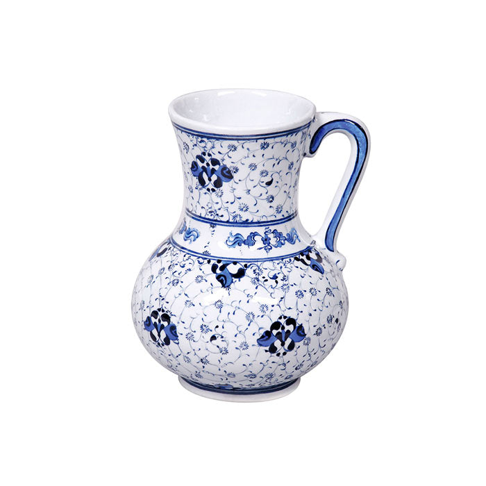 iznik jug