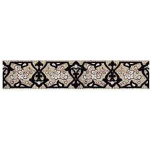 seljuk border tile