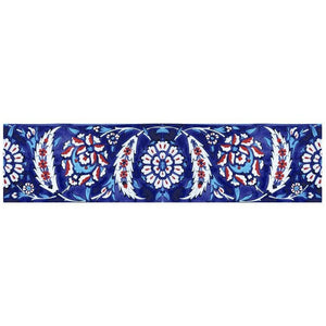 iznik border