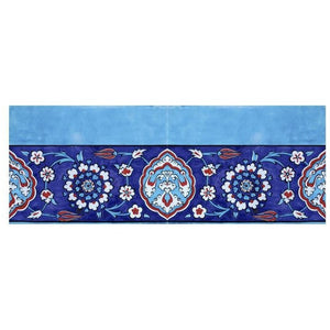 iznik borders