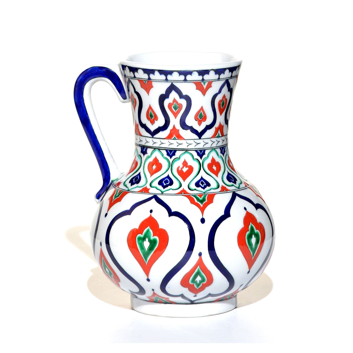 iznik jug