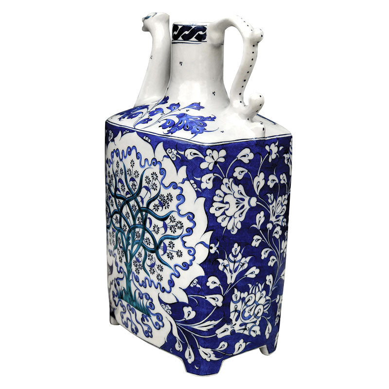 iznik pottery ewer