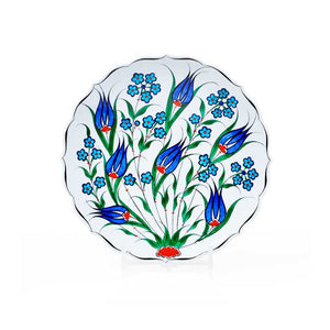 turkish iznik plates