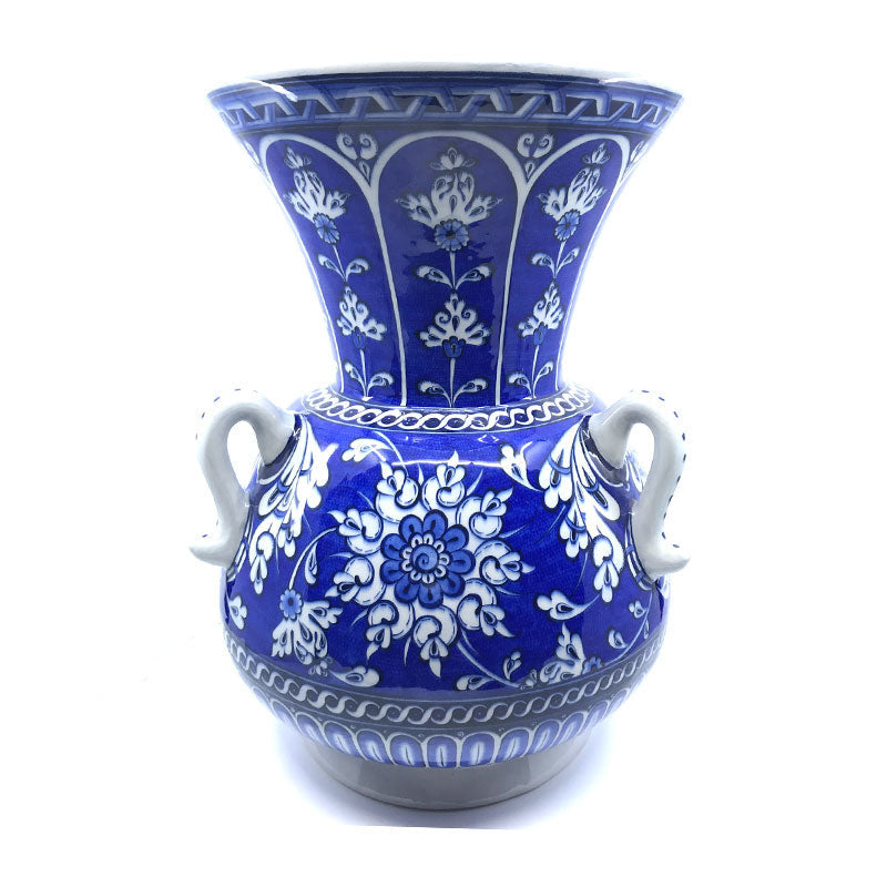 iznik mosque lamp