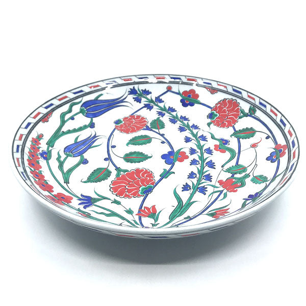 iznik large plate