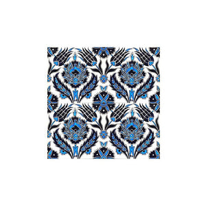 Iznik Tile  Hatai and Tulip