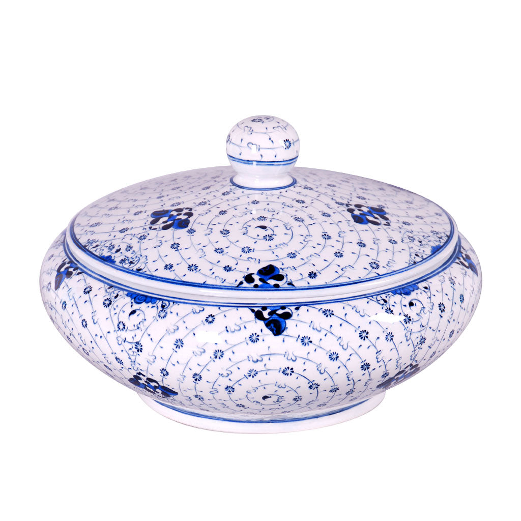 30 cm Iznik Bowl