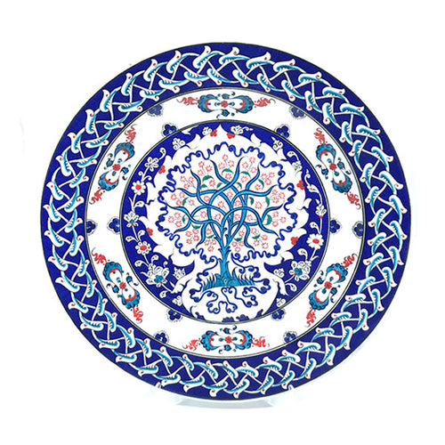 iznik collection dish
