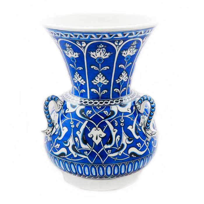 iznik lamp