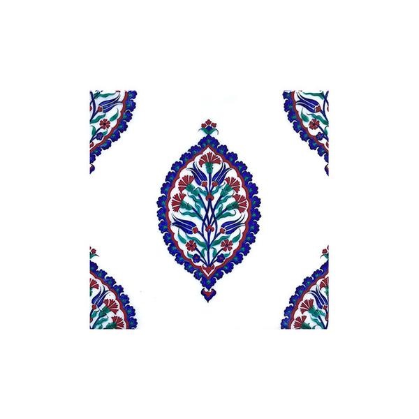 Iznik Tile Collection