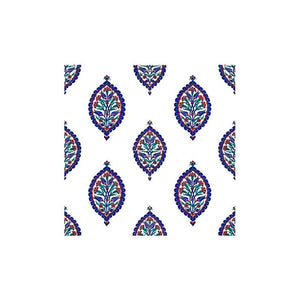 Iznik Tile Collection quartz