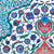 Iznik Tile Panel | Sultan II. Selim Tomb