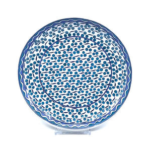 Iznik Plate | Sadberk Hanım Museum