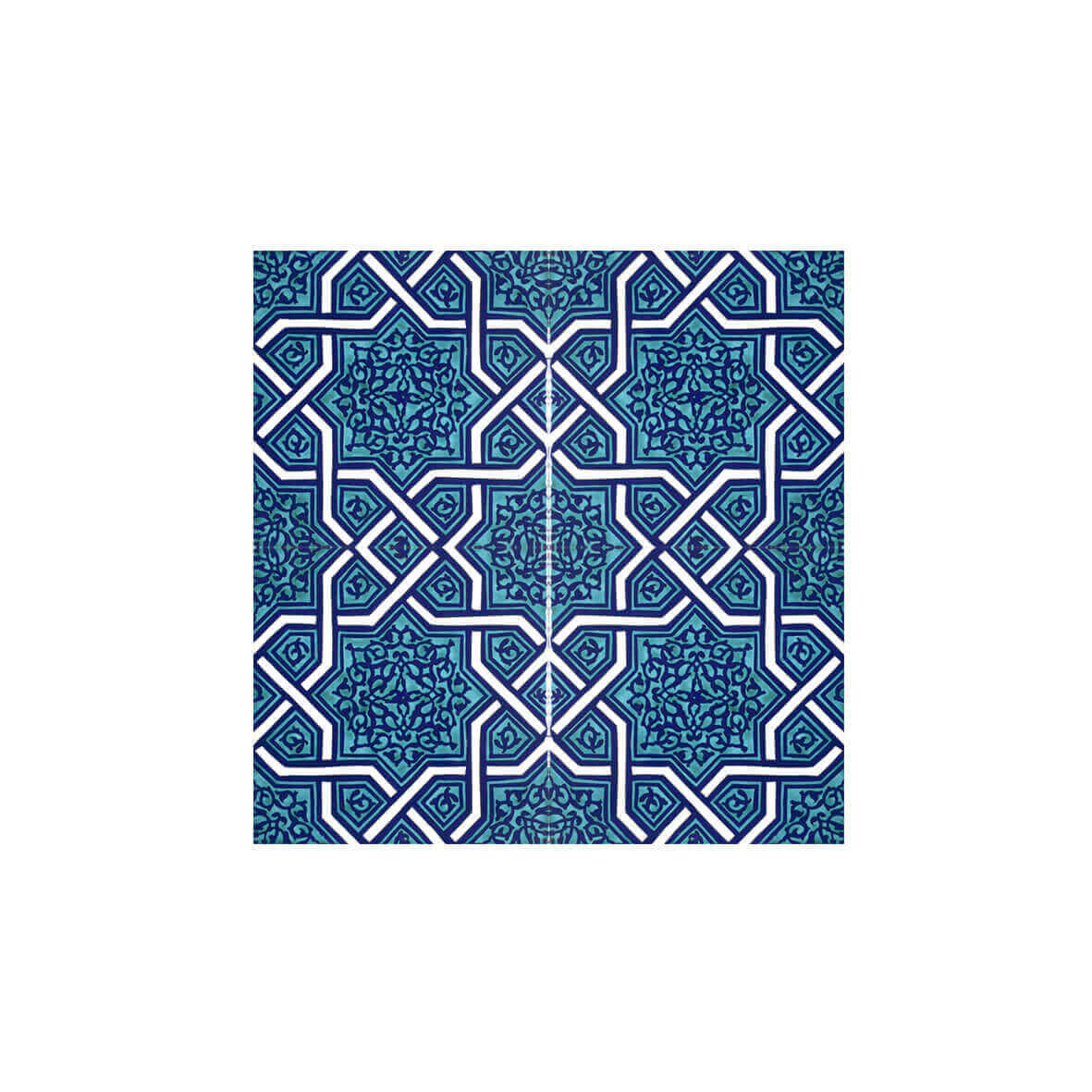 Seljuk Tile