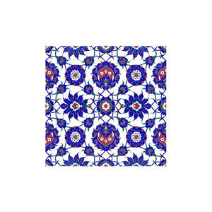 Architectural Iznik Tiles