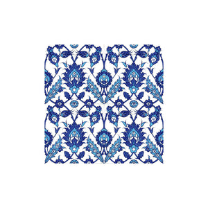 Iznik Tile Tulip Design British Museum