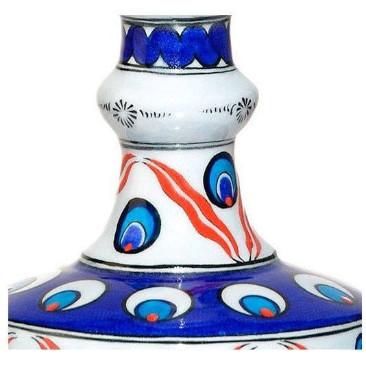 iznik mosque lamp