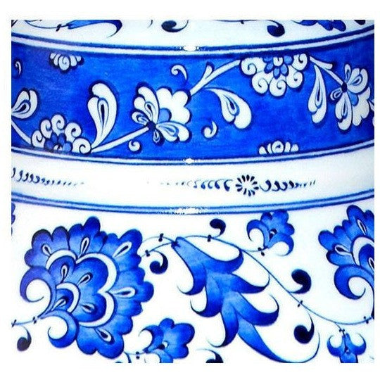 Vase - Iznik Candle | Floral Design