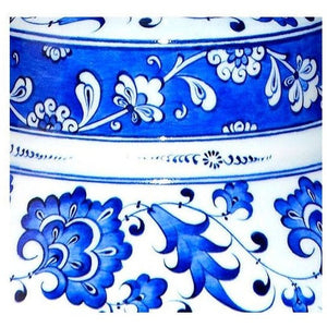 Vase - Iznik Candle | Floral Design
