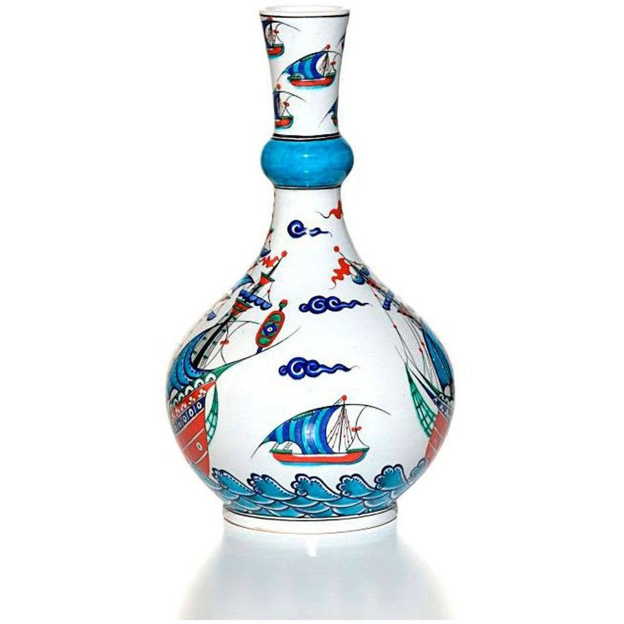 turkish iznik